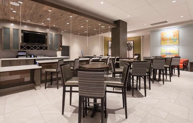 Images Hilton Garden Inn Ft. Walton Beach