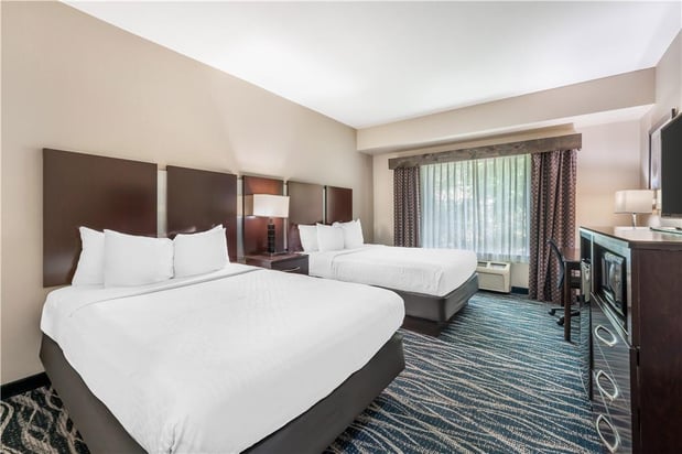 Images Best Western Plus Eastgate Inn & Suites