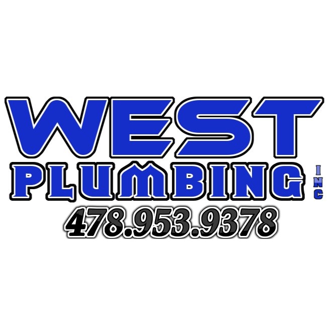 West Plumbing, Inc. Logo