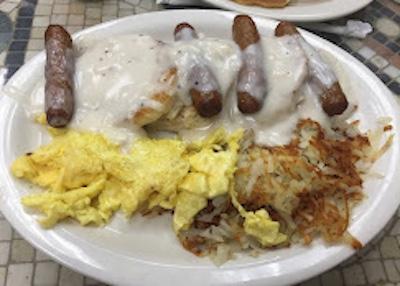 Images Gulf Shores Diner