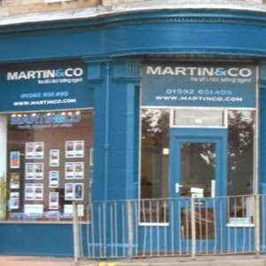 Images Martin & Co Kirkcaldy Lettings & Estate Agents