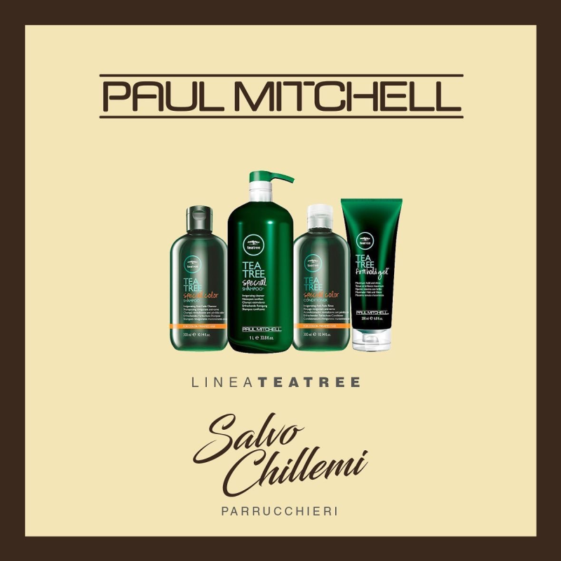 Images Salvo Chillemi Parrucchieri