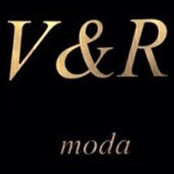 V&R Moda Logo