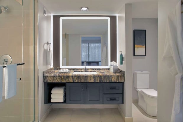 Images Hilton Omaha