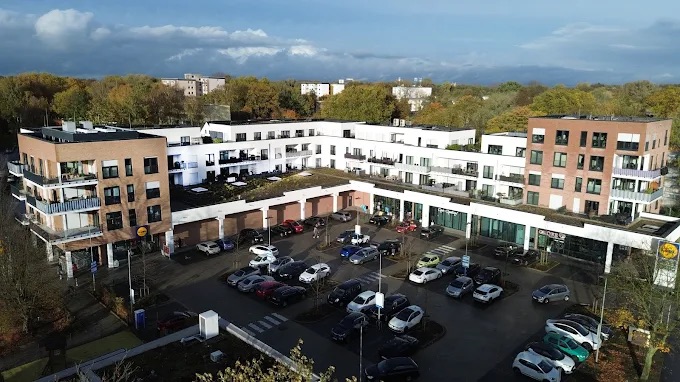 HRT Immobilien GmbH - Immobilien in Dortmund und dem Ruhrgebiet, Markscheiderstraße 1 in Dortmund