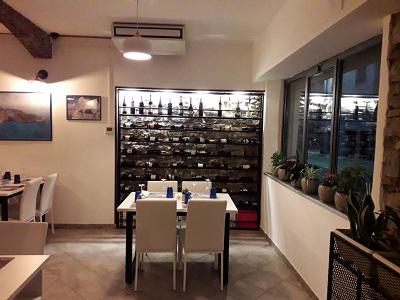 Images S’Agapo’  Ristorante Greco