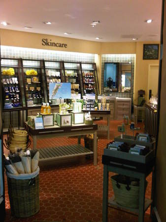 Images L'Occitane en Provence