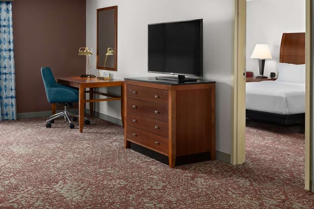Images Hilton Garden Inn Milford