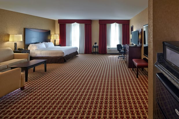 Images Holiday Inn Jacksonville E 295 Baymeadows by IHG