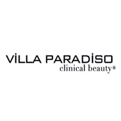 Villa Paradiso Clinical Beauty Logo
