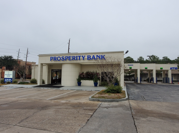 Images Prosperity Bank
