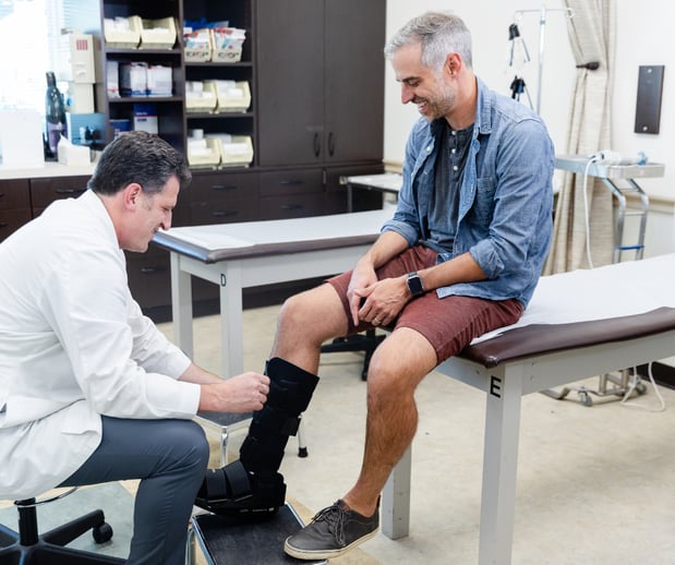 Images Ian G. Wilkofsky, MD