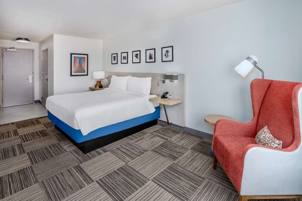 Images Hilton Garden Inn Albuquerque Uptown