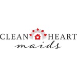 Clean Heart Maids Logo