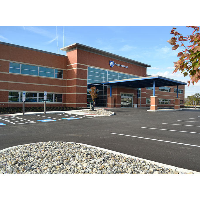 Penn State Health Lime Spring Outpatient Center