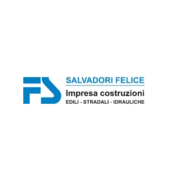 Salvadori Felice Logo