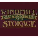 Windmill Storage and Business Park Logo
