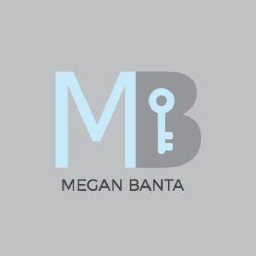 Opt Real Estate | Megan Banta, REALTOR Logo