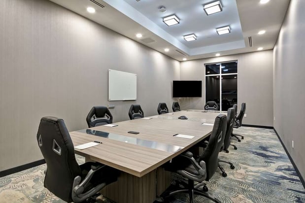 Images Homewood Suites by Hilton Conroe