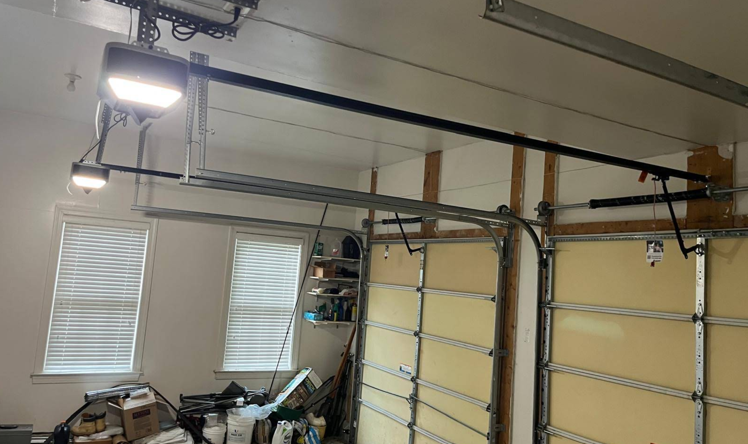 garage door repair washing dc, md, va