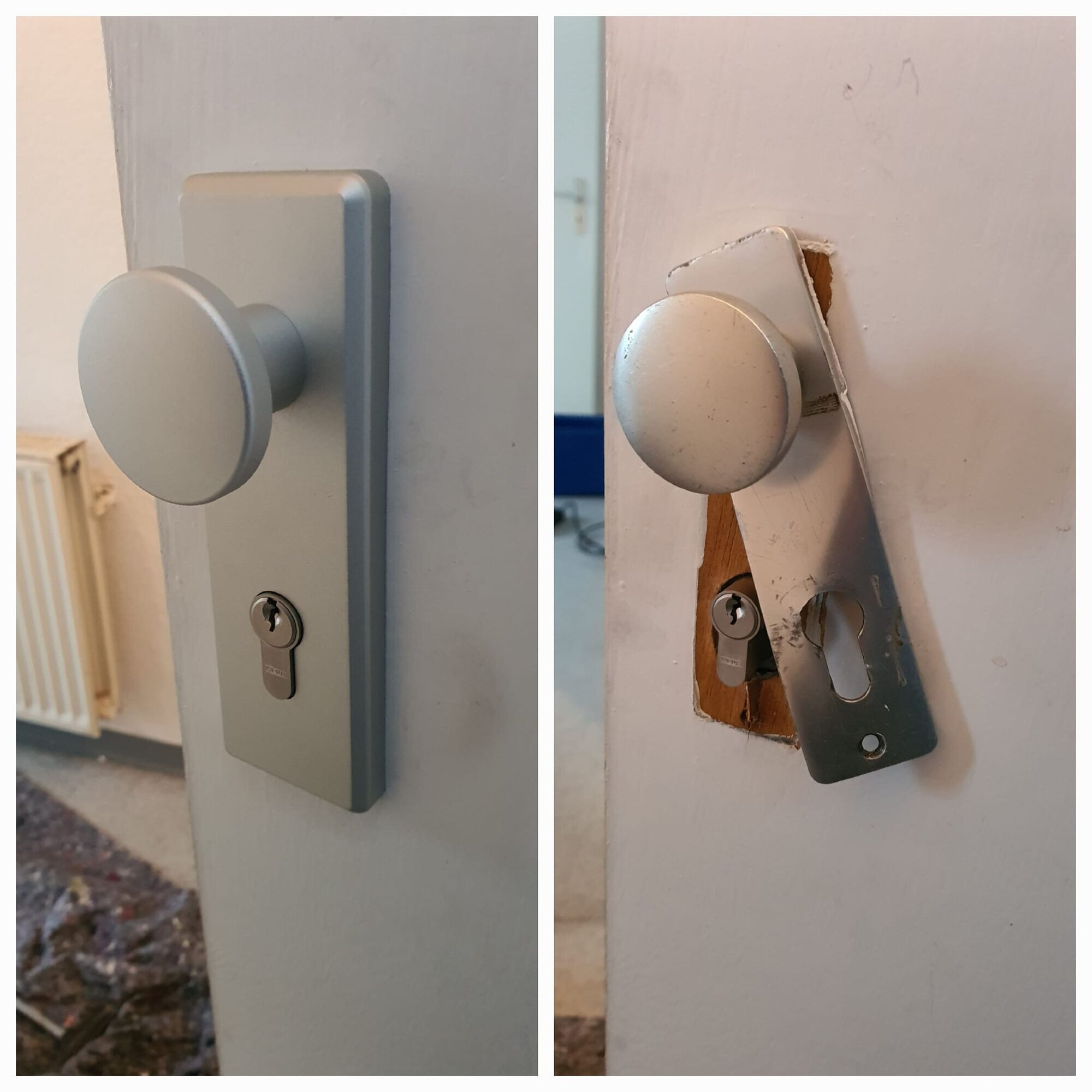 Bilder Lorenz Glas - & Gebäudereinigung