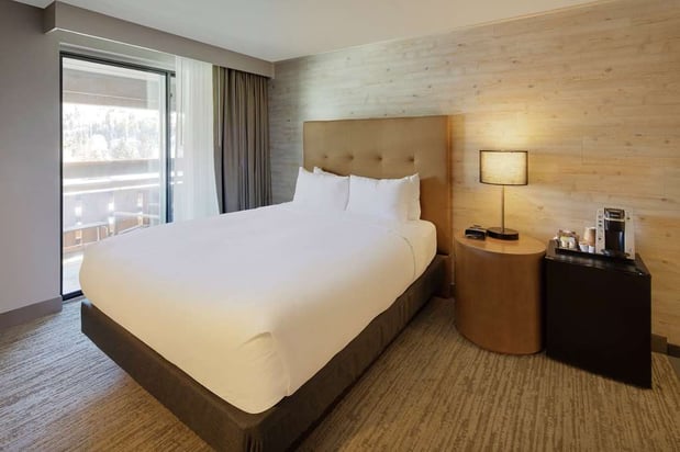 Images Highline Vail - a DoubleTree by Hilton