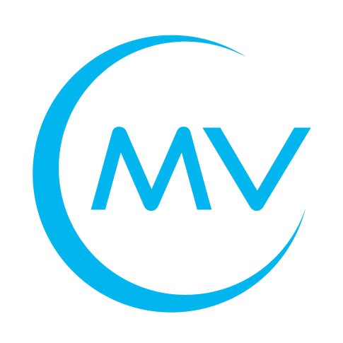 MV Ilmanvaihto Oy Logo