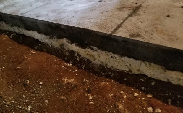 Images LJS Waterproofing