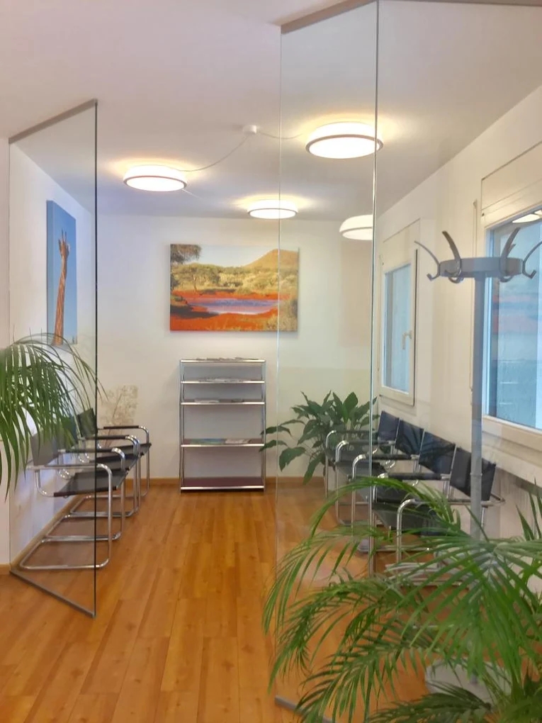 Praxis für Zahnheilkunde Stefan Ertl, Rosenheimer Landstraße 75B in Ottobrunn