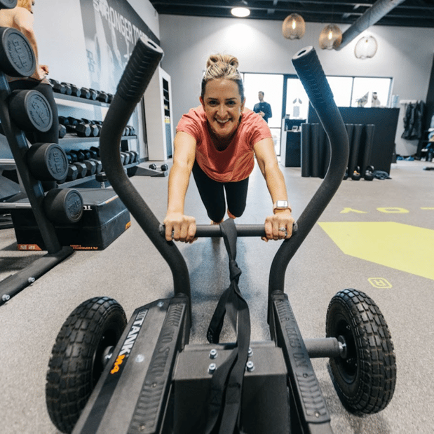 Images Alloy Personal Training South River