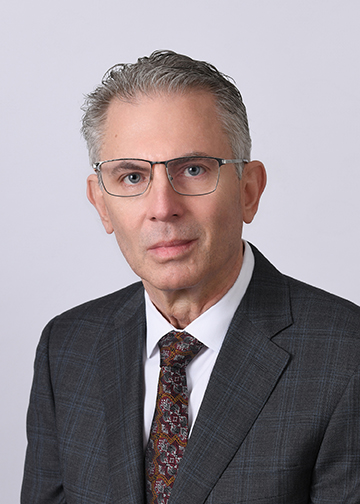 Images James Miller, Psychiatrist