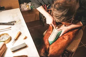 Bilder Kleinworth Orthopädische Schuhtechnik