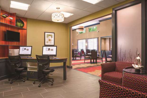 Images Homewood Suites by Hilton Ankeny