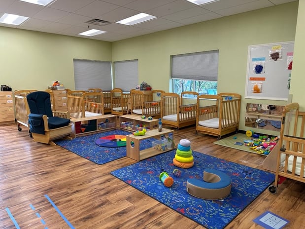 Images Spring Street KinderCare