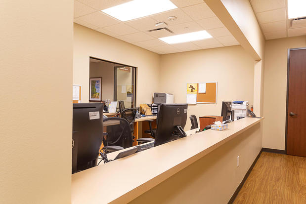 Images Memorial Hermann Medical Group Sugar Land Cardiology