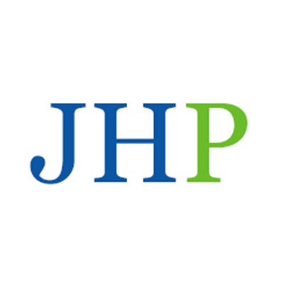 J.H. Powersports Logo