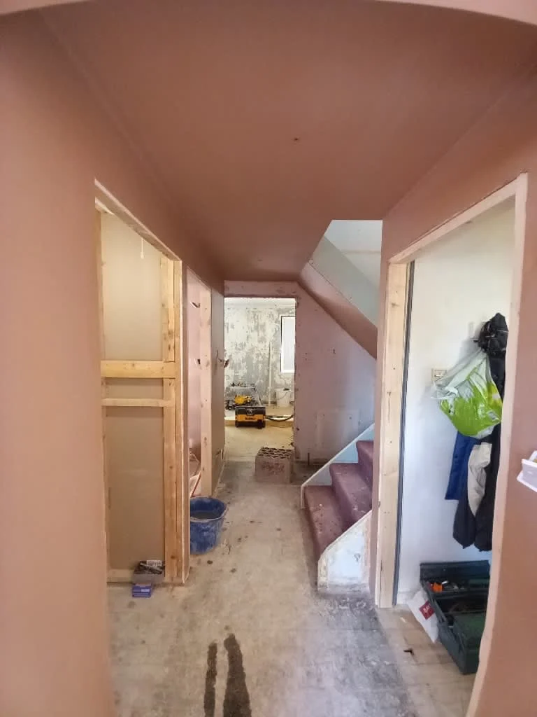 Images CD Plastering