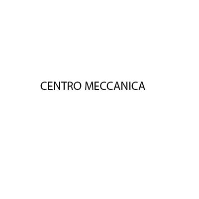 Centro Meccanica Logo