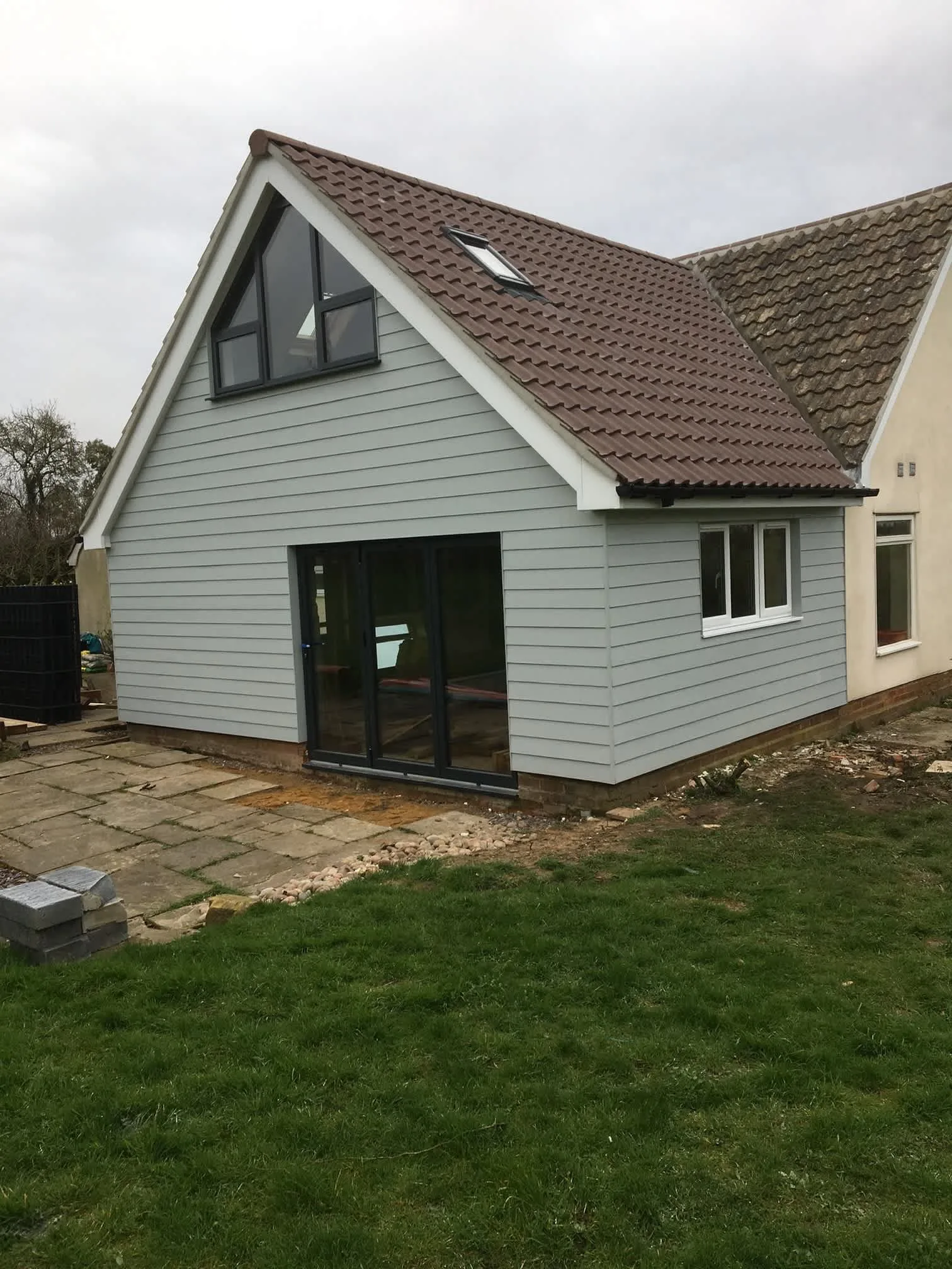 Images Totem Construction Ltd