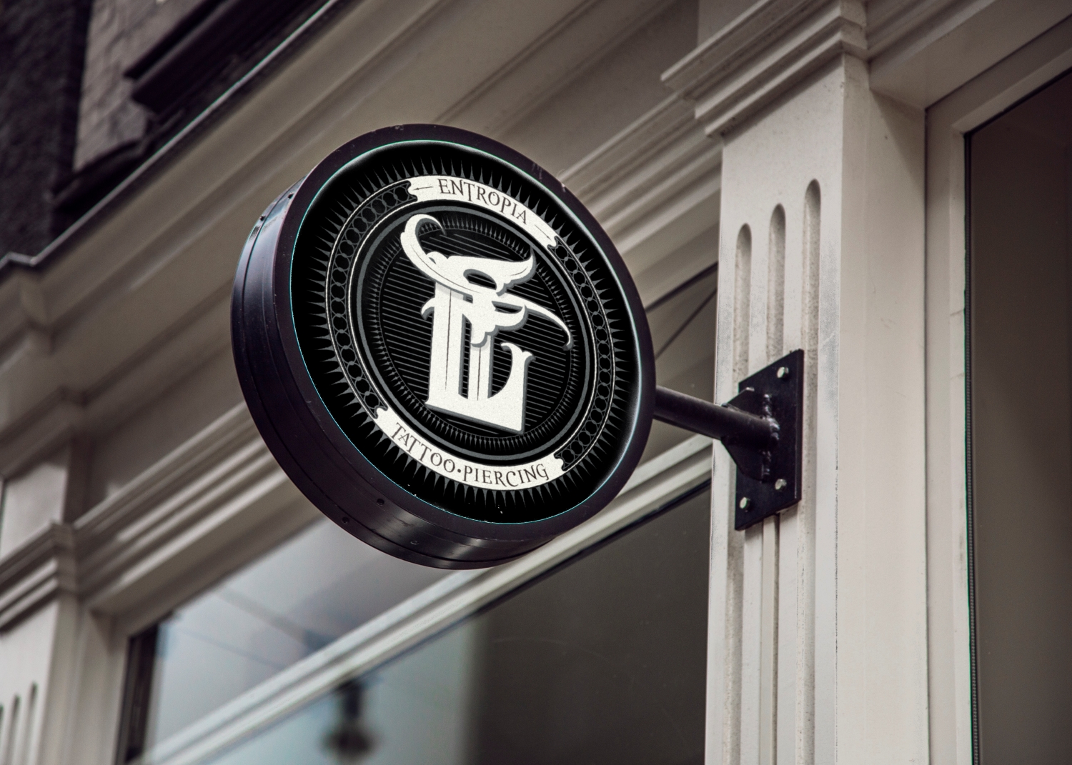 Images Entropia Tattoo