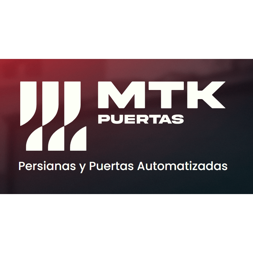 Puertas MTK Logo