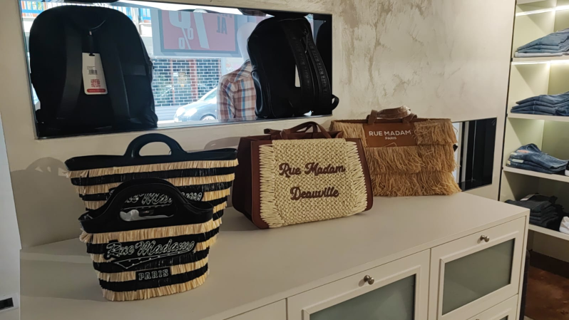 Images Corso Roma Boutique