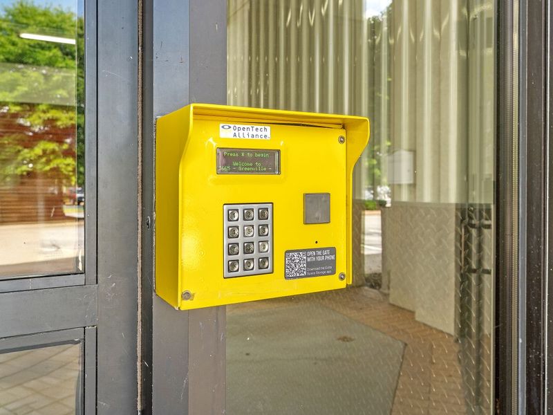 Keypad 