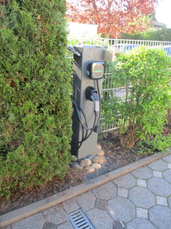 Georg Linder GmbH, Austraße 3 in Niederstetten