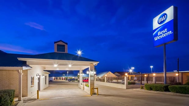 Images Best Western Regency Inn & Suites