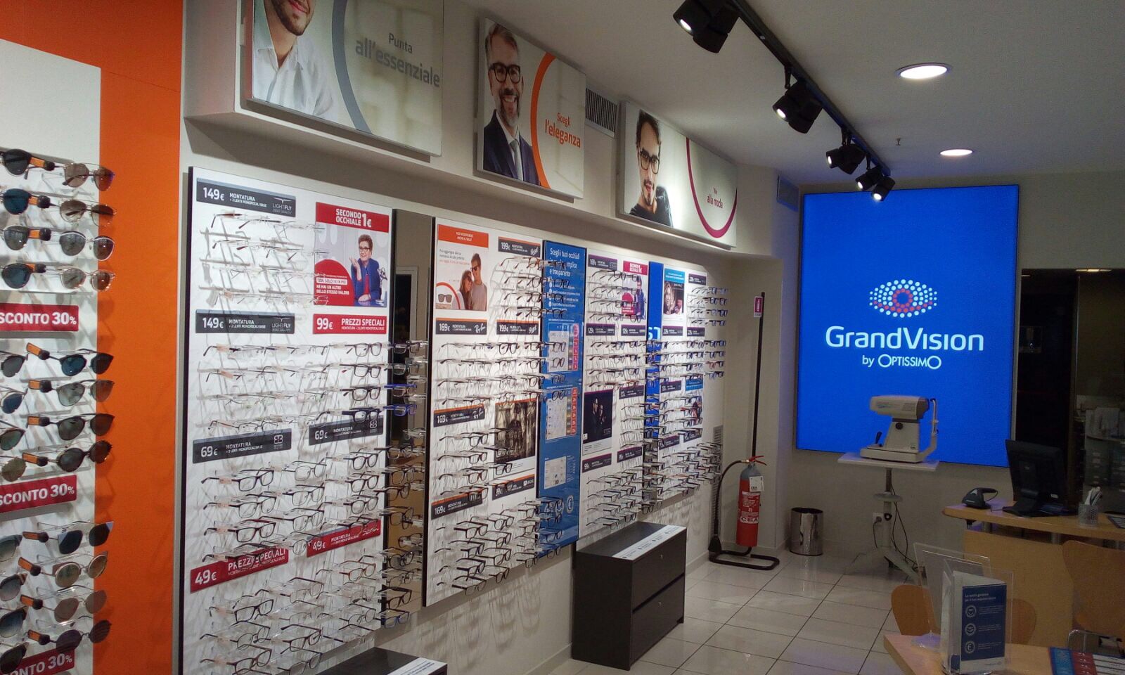 Images GrandVision