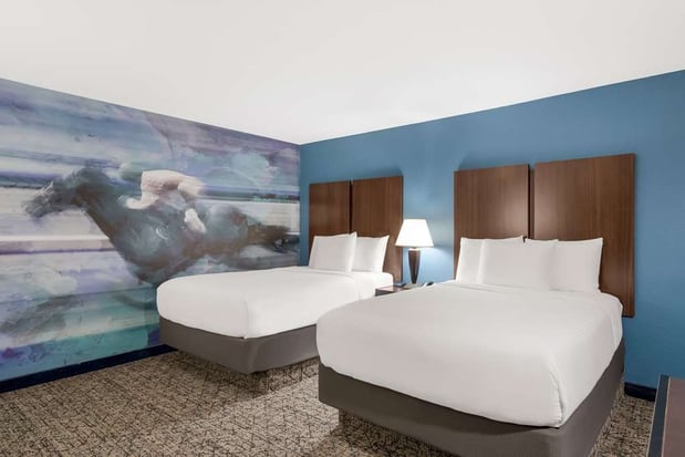 Images Best Western Winners Circle