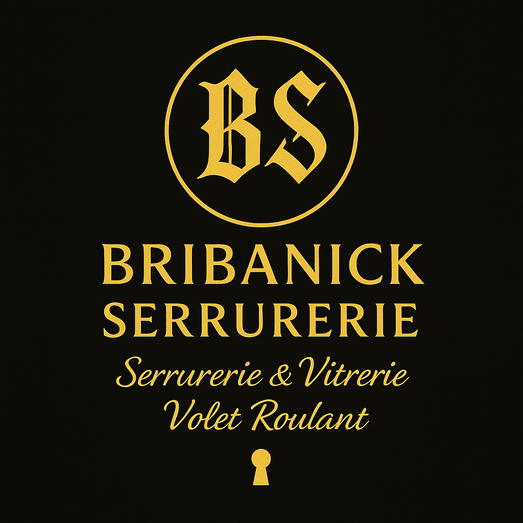 Bribanick Serrurerie reproduction de clés, serrurier