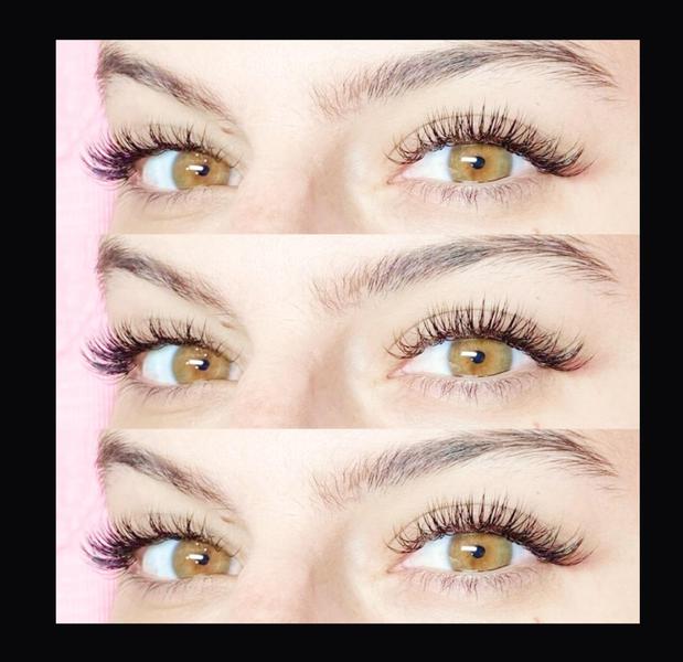 Images Shear Envy Salon LLC