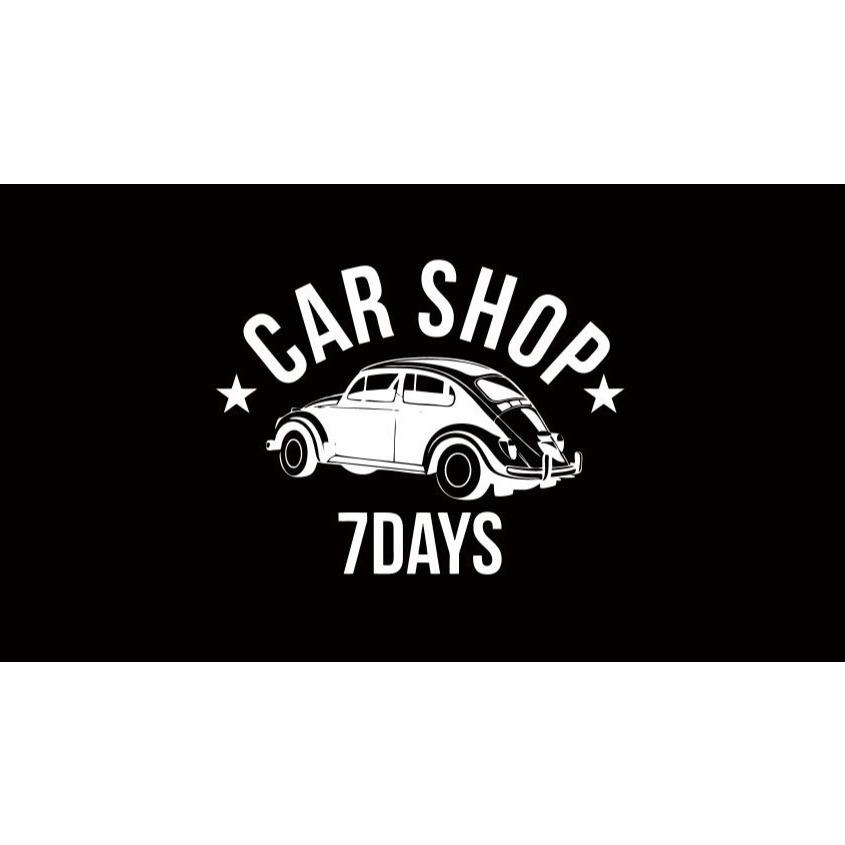 Carshop 7days